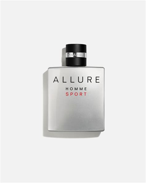 chanel allure homme sport nocibe